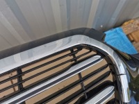 фото thumb №10, Mercedes s klasa w223 amg 6xpdc бампер перед передний a2238851001