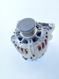 Ford fiesta mk7 генератор 8v21-10300-ab в Украине, фото thumb
