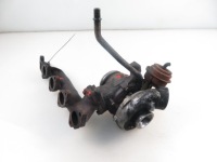 Турбонагнетатель mercedes cl203 220 cdi a6110960999 Недорого, фото thumb