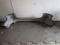 фото thumb №5, Бампер зад задний ford focus mk3 рестайлинг 2014- hb