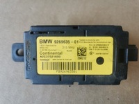 фото thumb №1, Модуль блок керування сигналізація bmw f30 9269635