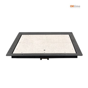 Właz do Piwnicy Podłogowy Rewizyjny 70 x 70 cm THERMO