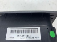 фото thumb №4, Ford galaxy mk3 lift подушка водителя air bag