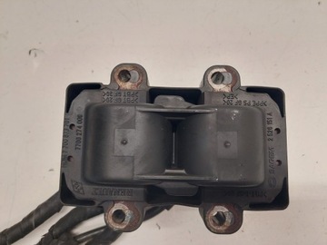 фото thumb №3, Котушка запалювання дроти renualt clio ii 1.4 7700274008