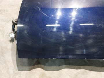 фото thumb №9, Дверь левая передние lexus is ii