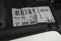 фото thumb №6, Opel insignia a 2009 повітропровід