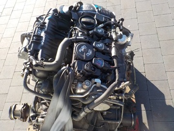 фото thumb №13, Audi a4 b8 a5 1.8 tfsi двигун cab комплектний