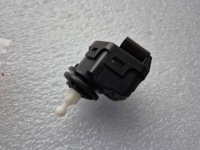 Моторчик регулювання лампи audi seat skoda vw 007878 Зі Шроту, фото thumb