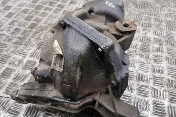 фото thumb №8, Редуктор задний volvo xc90 i p1216612 2.9l бензин 2005