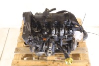 фото thumb №6, Двигатель nissan qashqai i рестайлинг 1.5dci 130km k9kd430 тест