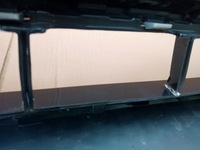 фото thumb №9, Vw tiguan r-line lift бампер решітка перед