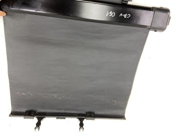 фото thumb №6, Полка ролета багажника honda cr-v ii 02-06