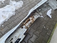 фото thumb №5, Четверть bok блок двигателя порог левый кабины renault midlum premium dxi volvo fl fe