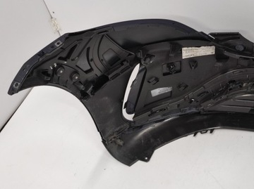 фото thumb №10, Бампер перед переднє mercedes eqc amg a2938859500 a2938854401