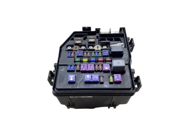 фото thumb №11, Honda cr-v 2010 комп'ютер / блок керування ecu i комплект ключів