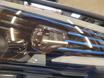 фото thumb №8, Mercedes eqc w293 лампа ліва перед eu повний led a2939067500