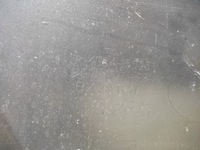 фото thumb №11, Mazda cx-5 ii lift бампер передний перед 2022- 4pdc