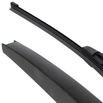 фото thumb №3, Seat ibiza iii 2002- двірник важіль двірники зад + листова ресора