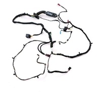 фото thumb №10, Mini cooper r61 джгут трубопровід двері перед