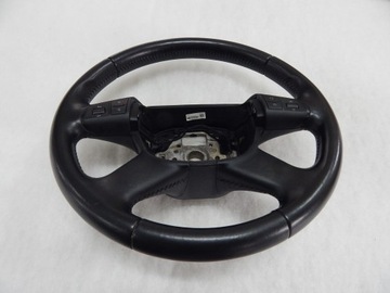 фото thumb №7, Skoda yeti - руль кожа мульти оригинал 3t0419091aa