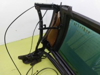 фото thumb №12, Скло задня задня peugeot 307 cc 2003-2008 ezwd механізм амортизатори