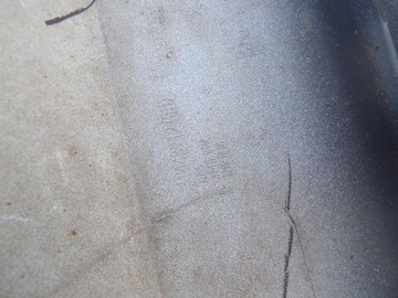 фото thumb №11, Планка пороговая правая накладка volvo s60 iii 2017- 614 31448912