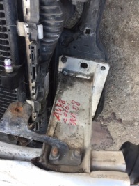 A4 b8 2.0 tdi ремень передний вентиляторы радиатор Киев, фото thumb