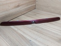 фото thumb №1, Накладка крышки audi a3 8l