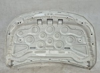 фото thumb №11, Mercedes cla 117 w117 капот кришка двигуна