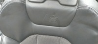 фото thumb №16, Audi q7 ii 4m 15-19 сидіння диван комплект шкіра алькантара s-line 7-легковий