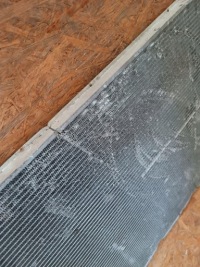 Радиатор воды dodge charger challenger 15- 6.4 v8 srt 1007742aa Киев, фото thumb