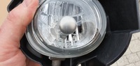 фото thumb №3, Mazda 3 противотуманная фара правый кронштейн оригинал
