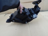 фото thumb №10, Opel corsa f фара передняя правая очень красивая полный led европа 39162654 org