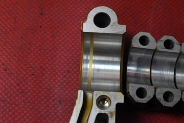 фото thumb №14, Головка двигателя toyota yaris verso 1 i 1.3 vvti 86 km 99-03