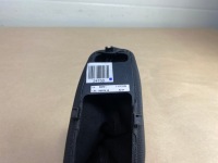 Чехол тормоза ручного bmw e90 e91 e92 e93 накладка кожа 7137535 с Разборки, фото thumb