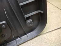фото thumb №12, Fiat bravo ii оббивка кришки багажника 735385580