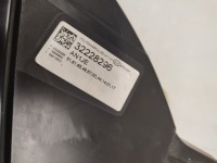 Volvo xc90 рестайлінг  full led фара лівий перед 32228296 Оригінал, фото thumb