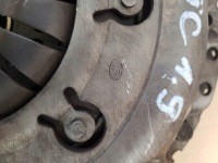 фото thumb №3, Сцепление trafic vivaro primastar 1.9dci