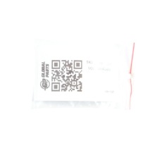 фото thumb №12, Volkswagen golf mk6 jetta mk5 труба основний  радіатор 1.4 tsi 1k0121049cg