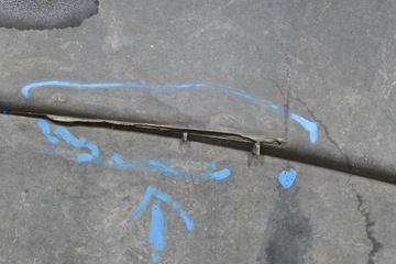 фото thumb №15, Бампер перед переднее чёрный ford fusion рестайлинг 05-12