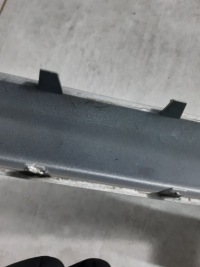 фото thumb №7, Mercedes w246 решётка радиатора защита ozodobna решётка радиатора бампера w2468880073