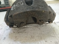 фото thumb №4, 2463 супорт гальмівний opel zafira a правий перед