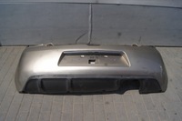 фото thumb №1, Бампер задняя citroen ds3 2010- 4pdc