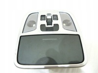 фото thumb №2, Лампа освітлення інтер'єру бардачок niro рестайлінг hit