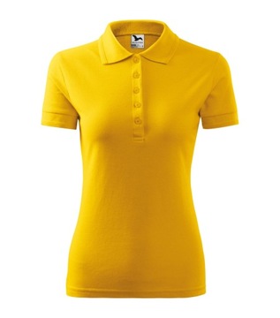 XS koszulka polo damska pique ADLER MALFINI 210