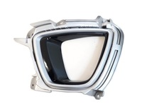 фото thumb №1, Ліва решітка протитуманної фари kia sorento iii 2015 -18r