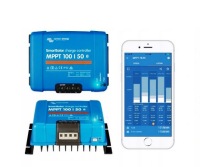 SmartSolar MPPT 100/50