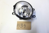 фото thumb №1, Peugeot 107 05-14 противотуманная фара левый перед новый