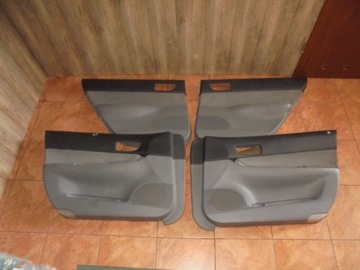 фото thumb №1, Боковина дверь mazda 6 03' 2.0b sedan