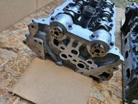 фото thumb №10, Головка левая правая opel insignia a opc 2.8 v6 turbo a28net